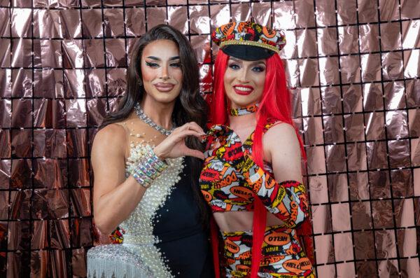 Meet & Greet con Carmen Farala en Oh My Drag!