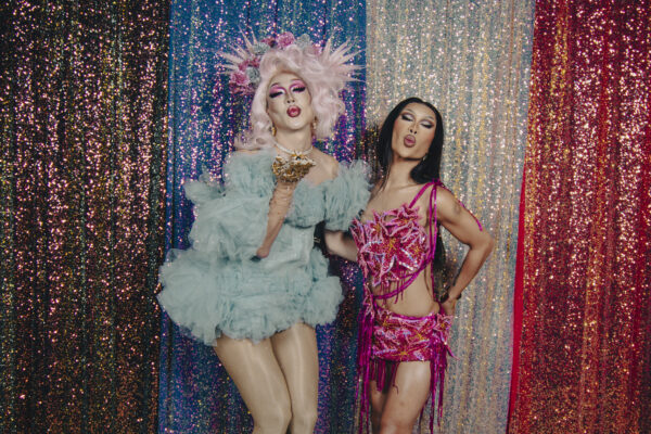 Meet & Greet con Marina Summers en Oh My Drag!